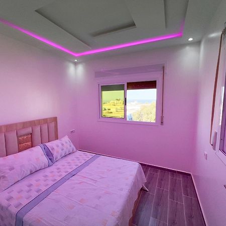 Apartamento Visit Chamal - Costa Midday Oued Laou Exterior foto