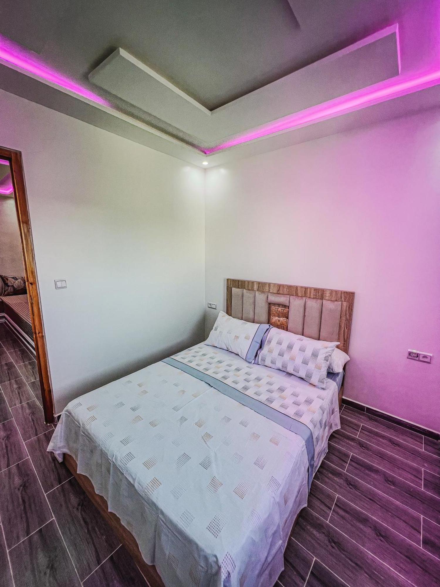 Apartamento Visit Chamal - Costa Midday Oued Laou Exterior foto