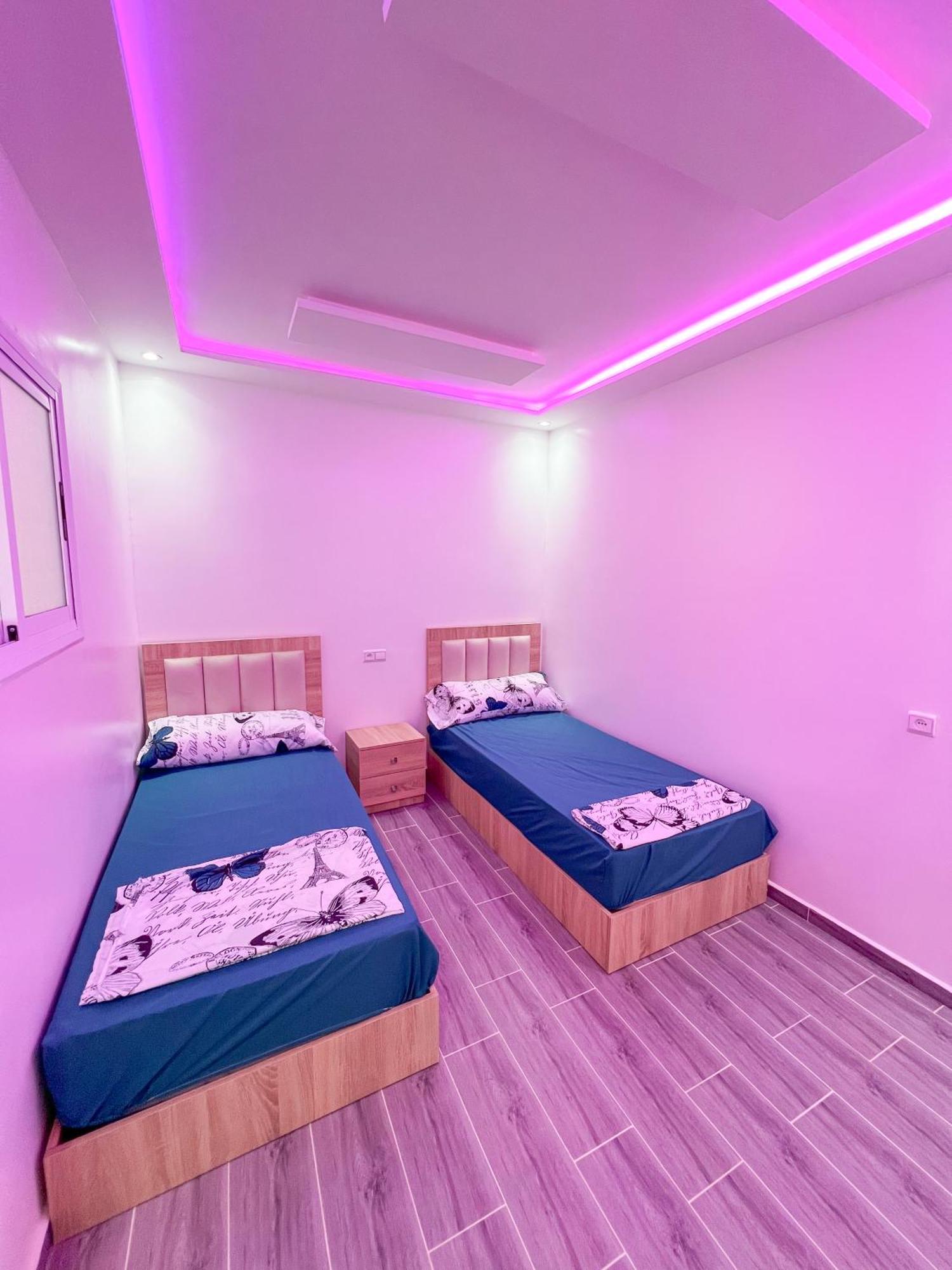 Apartamento Visit Chamal - Costa Midday Oued Laou Exterior foto