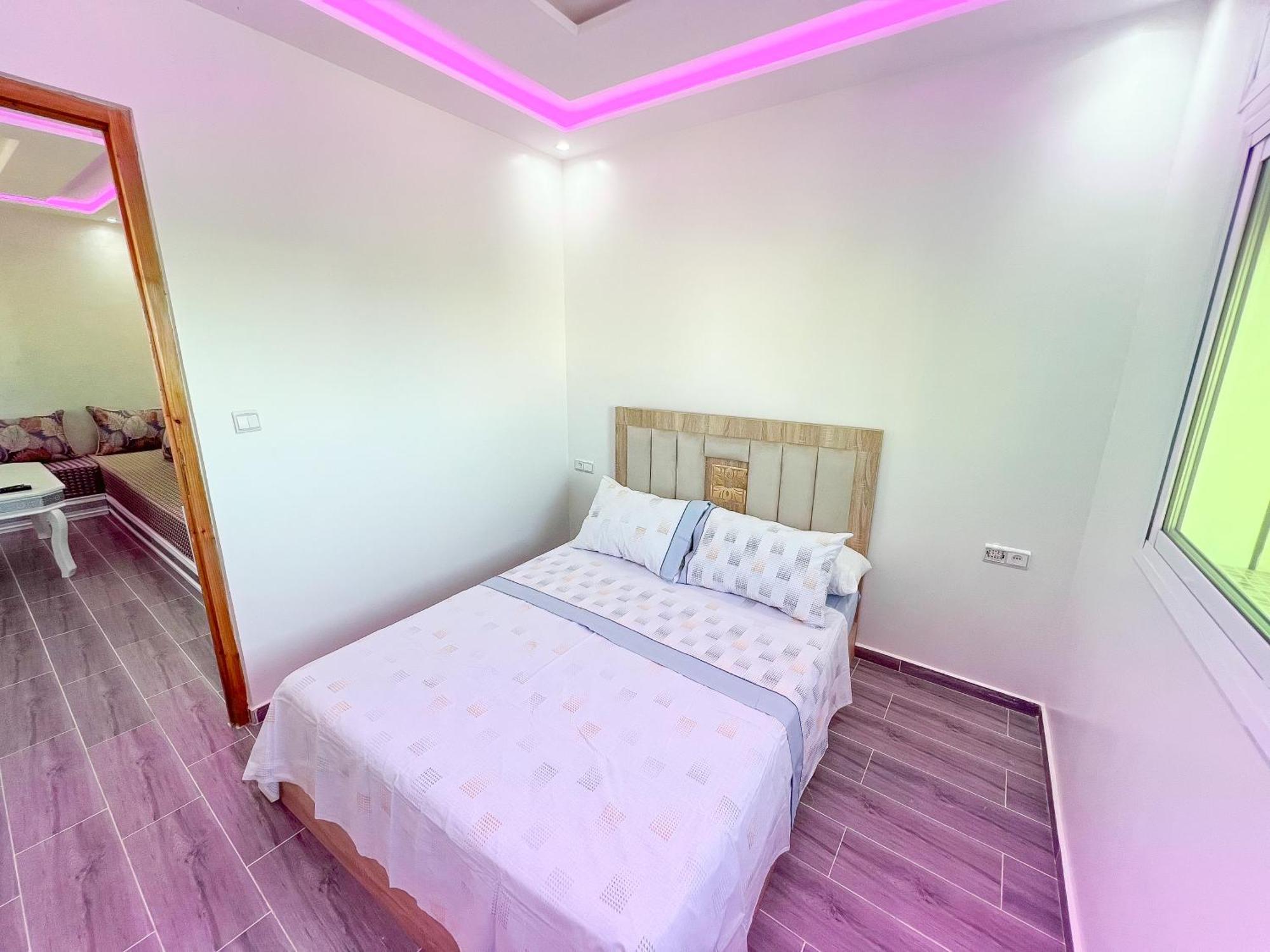 Apartamento Visit Chamal - Costa Midday Oued Laou Exterior foto