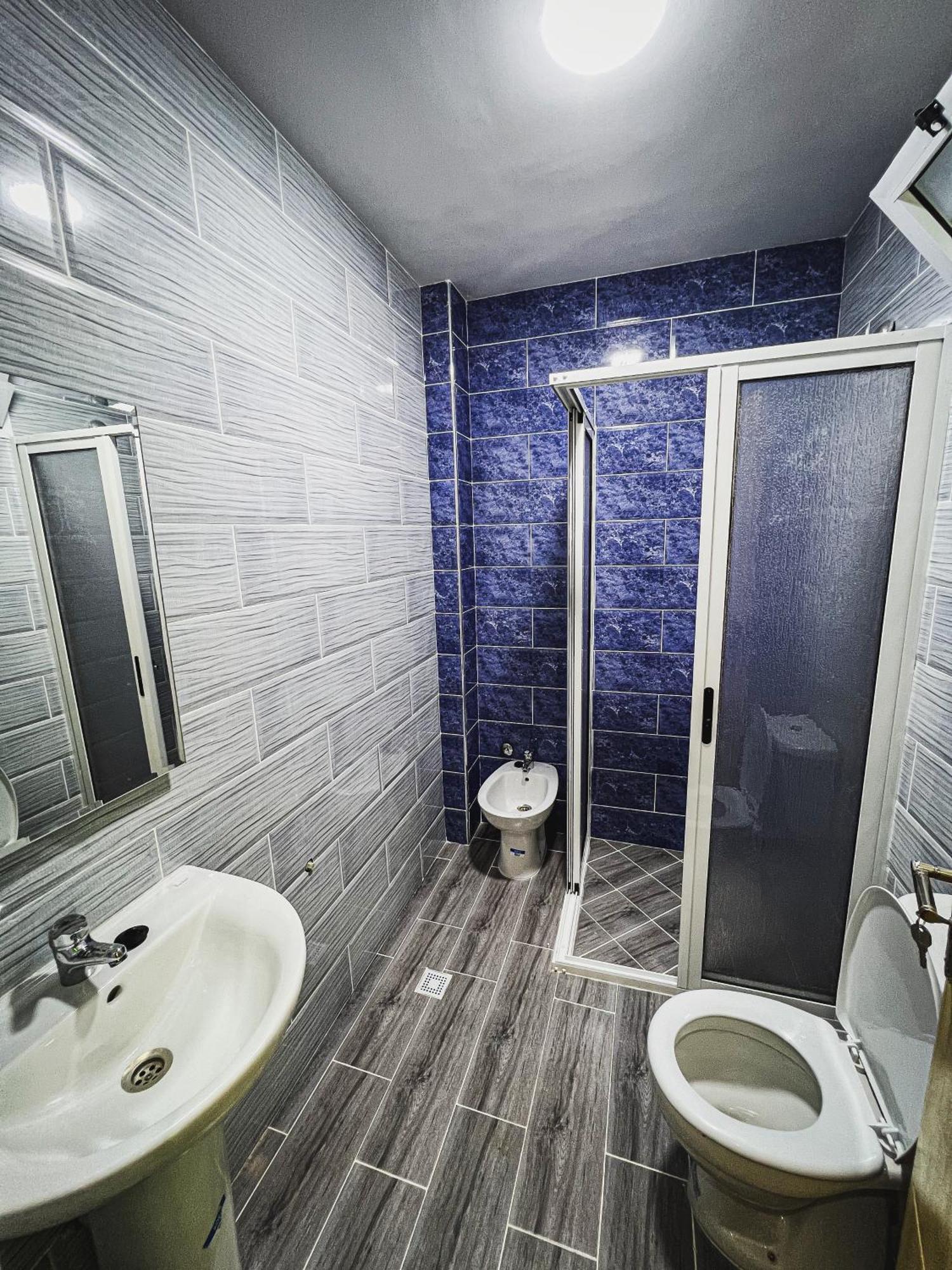Apartamento Visit Chamal - Costa Midday Oued Laou Exterior foto